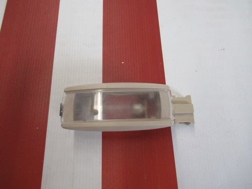 VW Original Innenraumleuchte Sonnenblende anthrazit 1K0947109