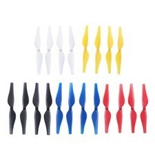 1 Set Lightweight Propellers Replacement for Tello Low Noise Props