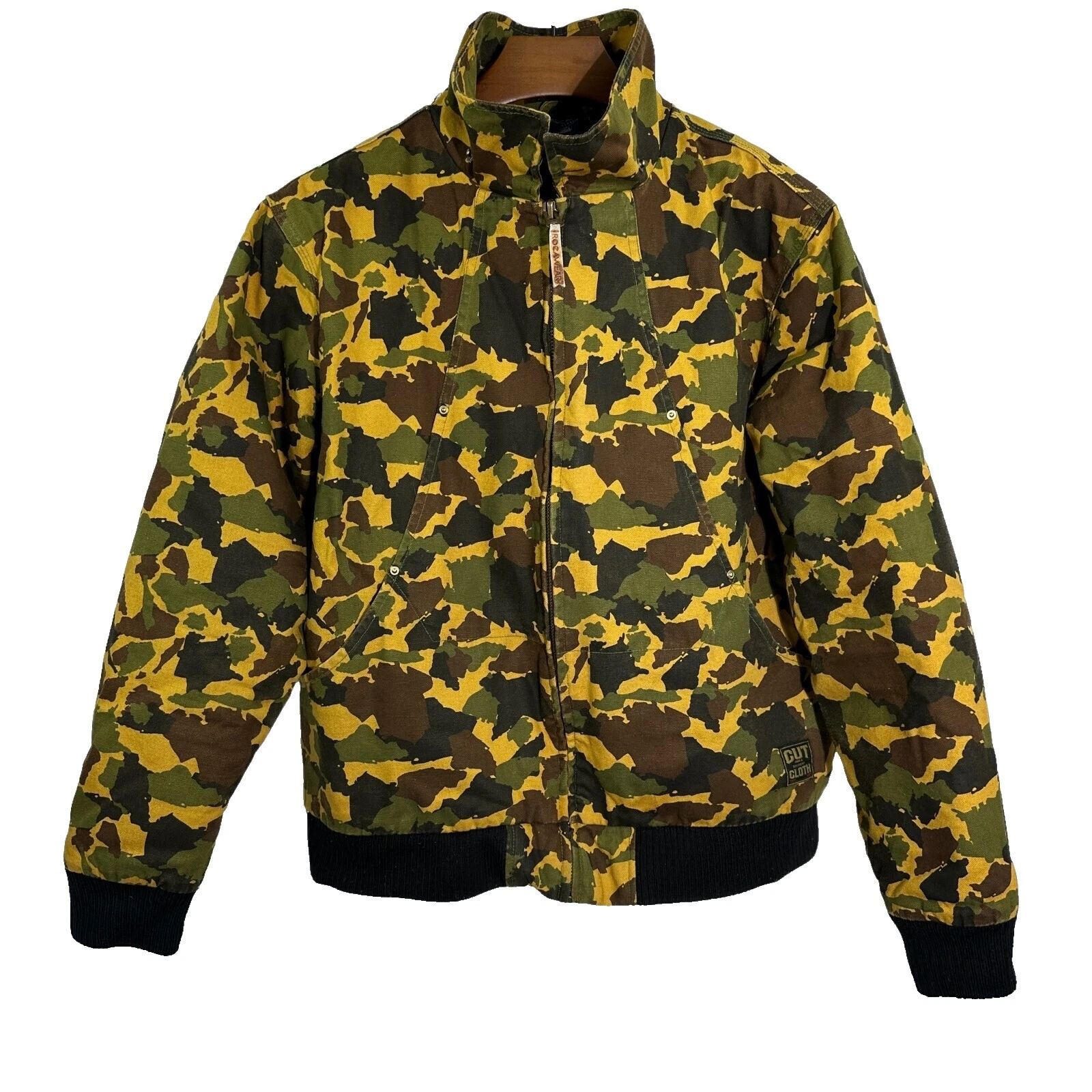 Rocawear Multicolor abrigos, chaquetas y chalecos para hombres