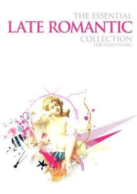 The Essential Late Romantic Collection: The Gold Series