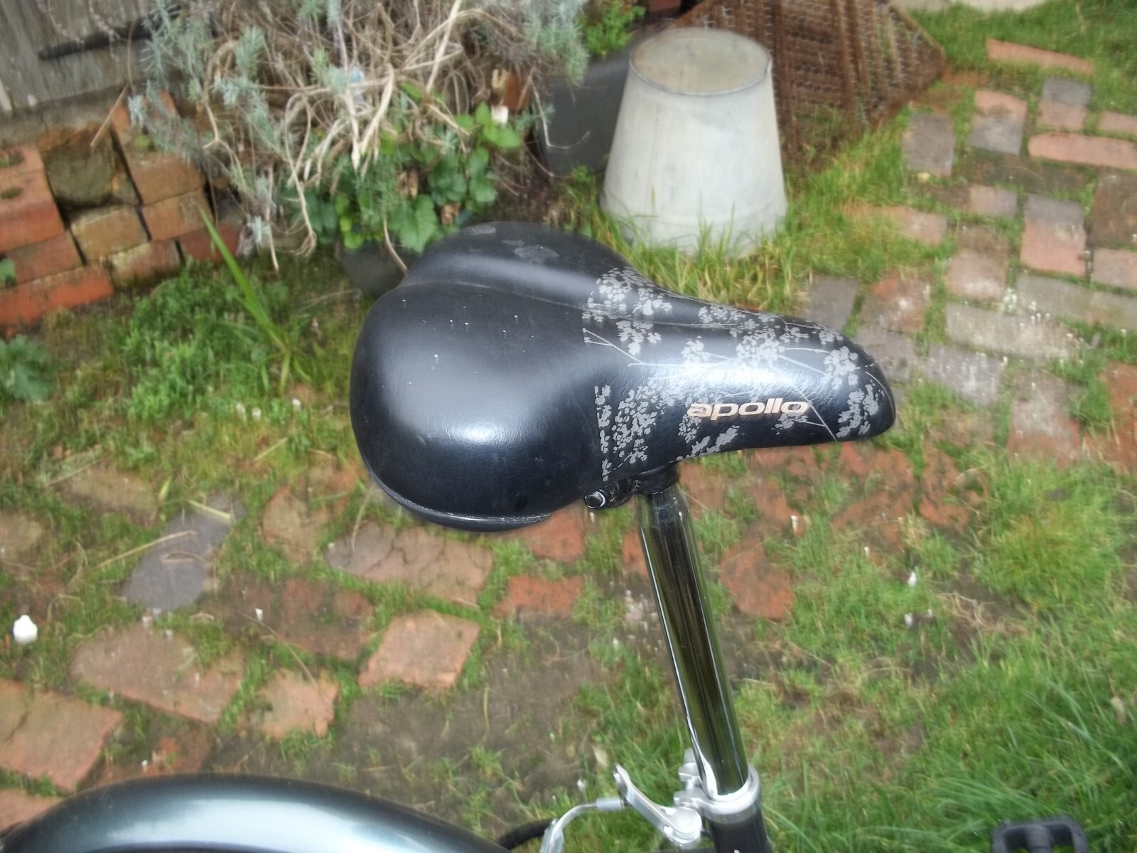 holborn challenge bike