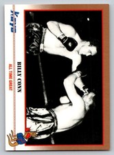 1991 Kayo Boxer Billy Conn