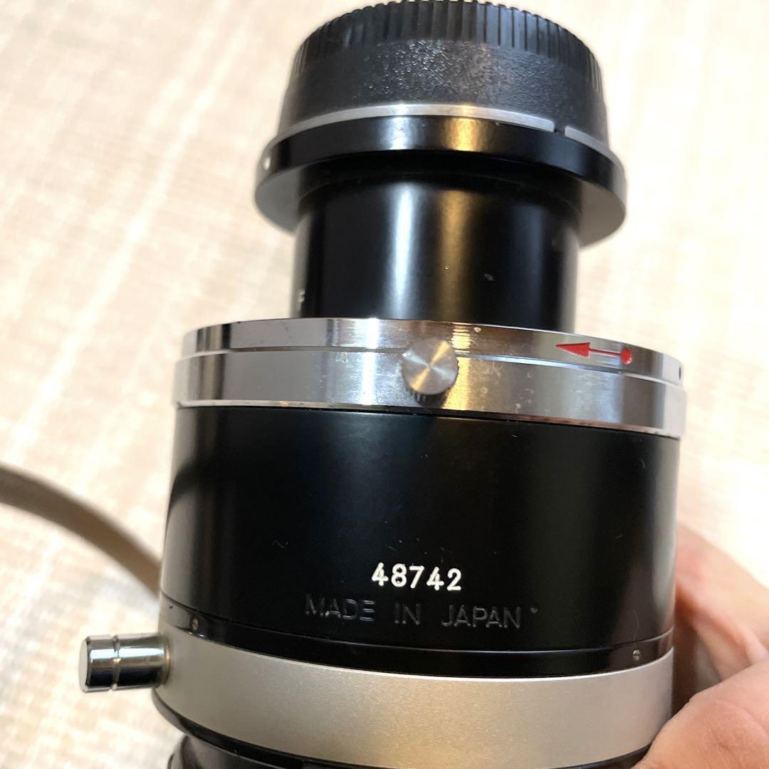 Nikon PFM 1-250 Microscope imaging device PFM From Japan | eBay