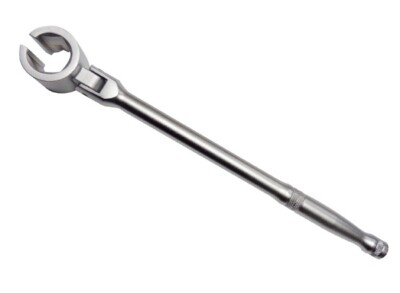 ATD Flex Head Oxygen Sensor Wrench, 7/8'' - 22mm #5665