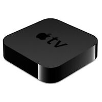 Apple Apple TV (3rd generation) Media Streamer