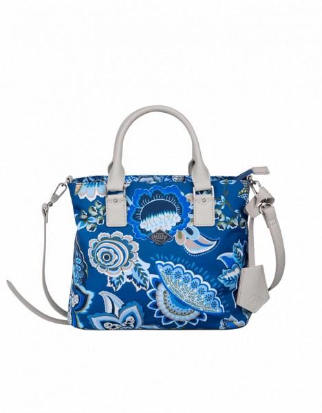 Oilily S Handbag Monaco Blue-image