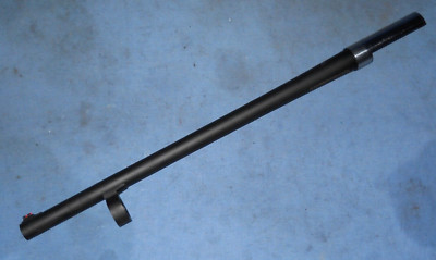 Hatsan Escort Pump 12GA 18.5'' Barrel Used Original #2118