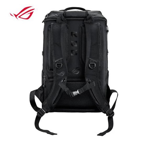 ASUS ROG Ranger BP2701 Travel Backpack 17" 15.6' Notebook Laptop Bag Handbag - Picture 7 of 7