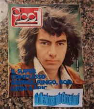 Ciao 2001 36 1971-Neil Diamond-Rolling Stones-Harrison-Bob Dylan-Ringo Starr-