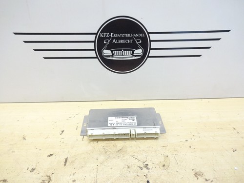 Mercedes W202 C-Klasse ASR Modul Steuergerät 0195453132