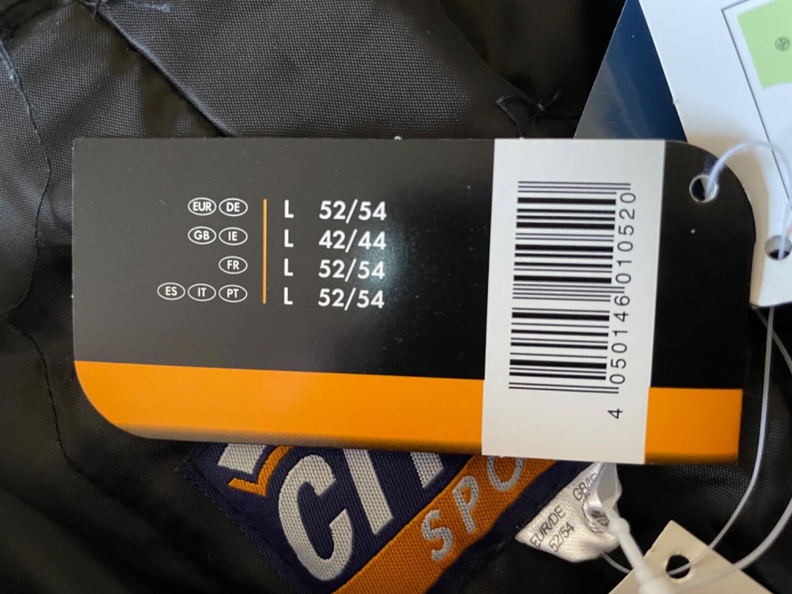 crivit motorbike cover