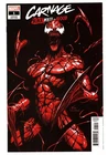 Carnage: Black, White & Blood #1/A NM 9.4 2021  In-Hyuk Lee Variant Cover
