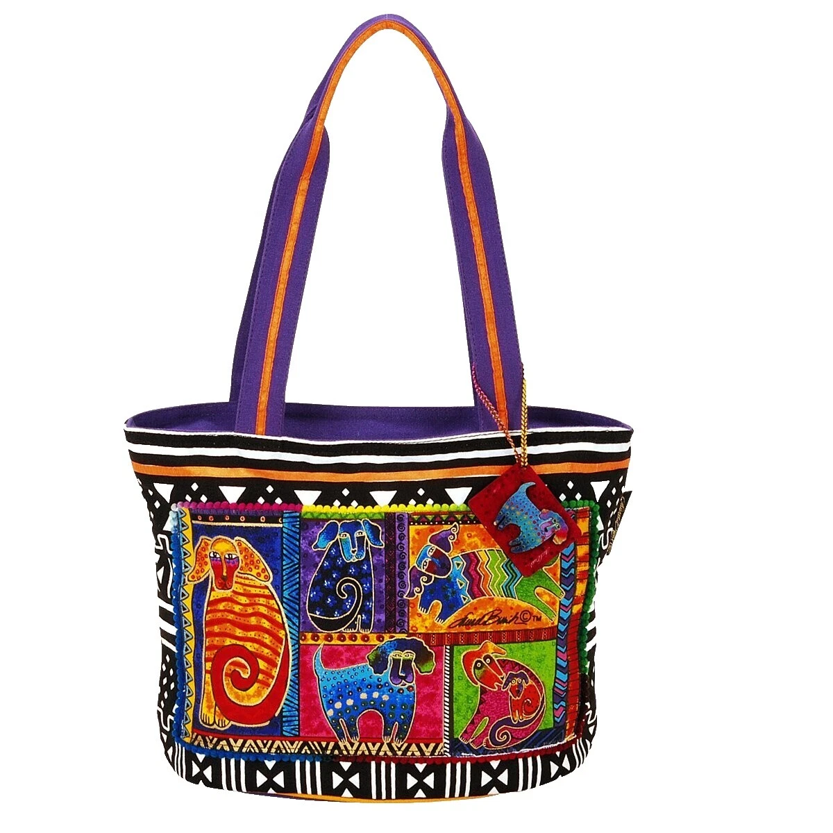 Laurel Burch Animal Print Bags & Handbags for Women