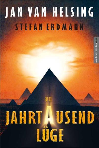 Thumbnail - Stefan Erdmann; Jan Van Helsing / Die Jahrtausendlüge