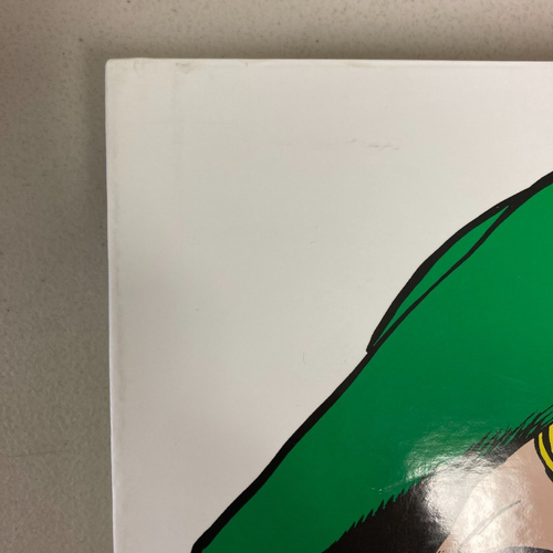 Absolute Green Lantern Green Arrow Slipcase HC Dennis O'Neil Neal Adams DC Comic - Picture 7 of 19