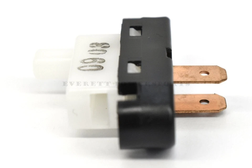 Conjunto de interruptor de palanca de embrague izquierdo 03-09 DL650 SV650 GS500F y '00+ GSF600S #E110 Foto 4 de 4