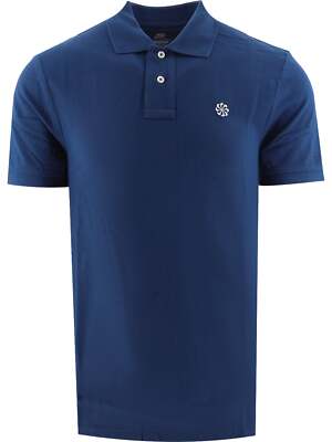 nike navy england polo shirt