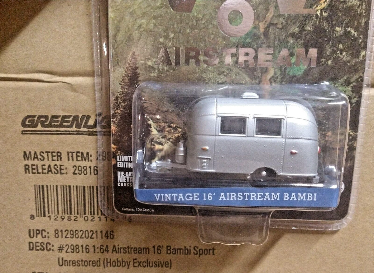 Airstream Toy for sale | eBay