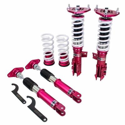 GSP MONO-SS COILOVER DAMPER KIT FOR 11-14 HYUNDAI SONATA YF w/CAMBER PLATES