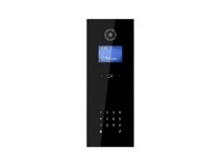 Icrealtime Ihx-c1202b 1.3mp Intercom Master Station For 1000 Vth Monitors/black Icrealtime Ihx-c1202b 1.3mp Intercom Master Station For 1000 Vth Monitors/black