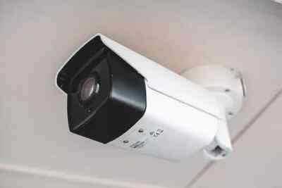 Hikvision IP 4MP True WDR 4MP Bullet Security Camera 2.8/4mm DS-2CD2T42WD-I5