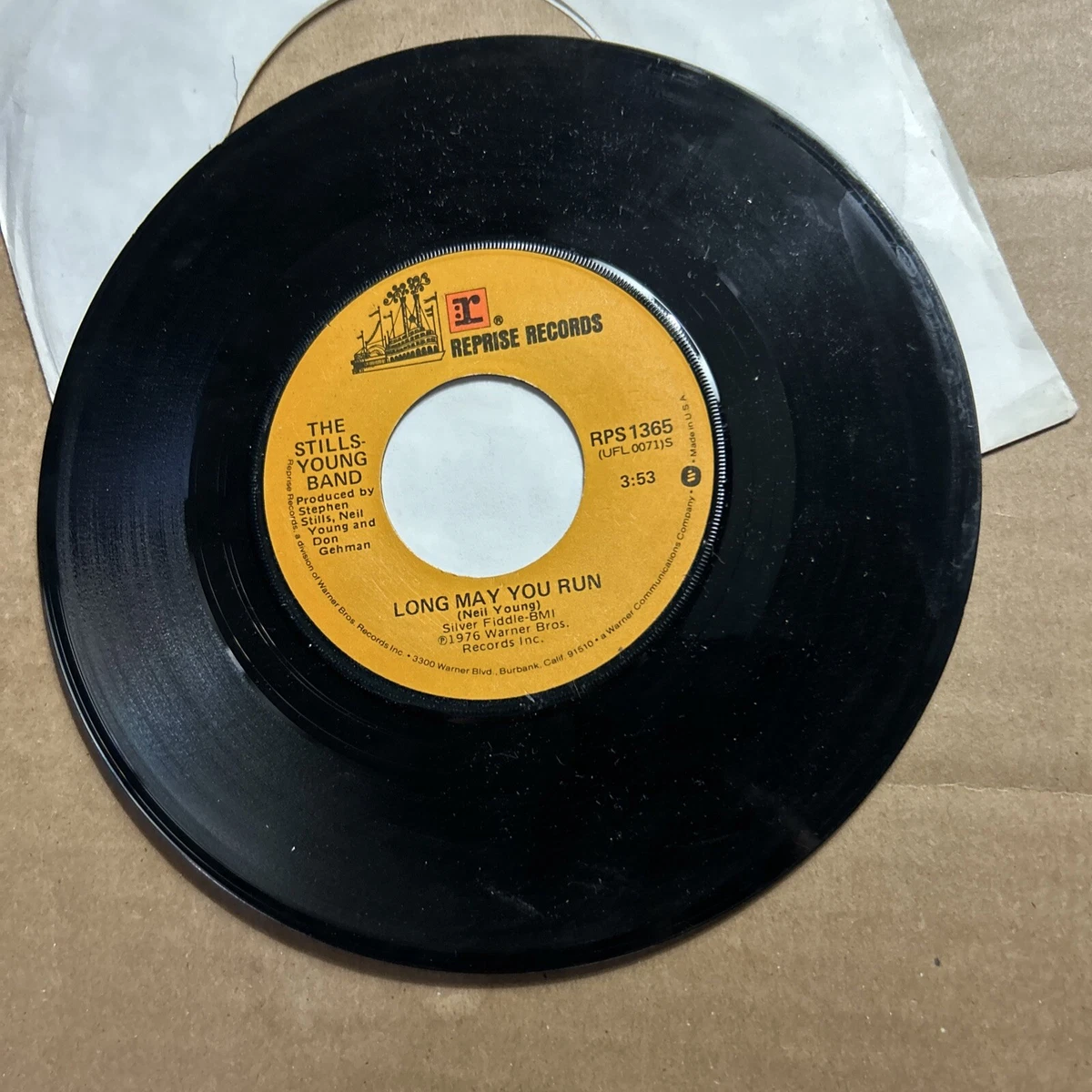Las mejores ofertas en Blues discos de vinilo Neil Young | eBay