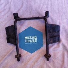 Hyosung GT250 GT650 Front Upper Main Fairing Headlight Lamp Stay Mount Bracket