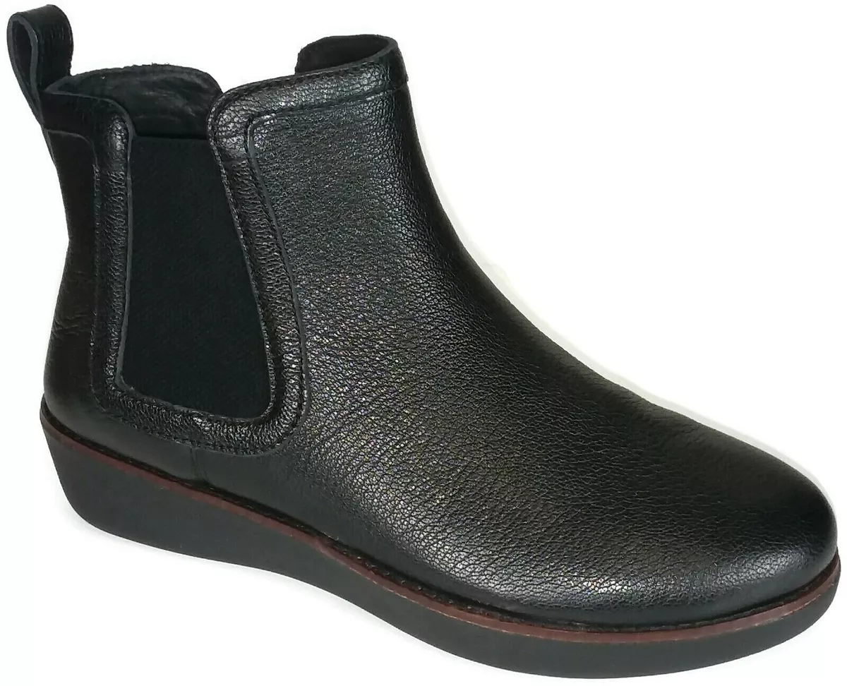 Fitflop superflex ankle best sale boots