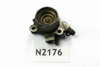 Kawasaki ZX 10 ZXT00B BJ 1988 - Clutch cylinder clutch slave N2176