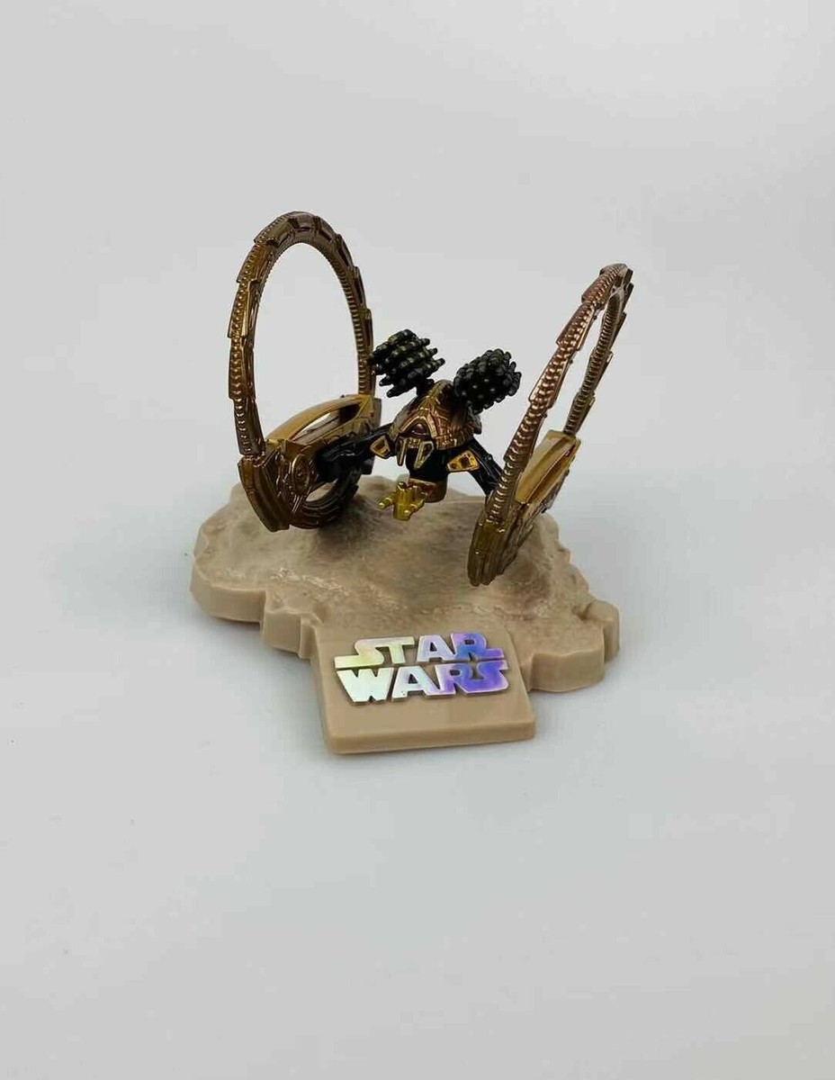 Hasbro Star Wars Titanium Series Die-Cast 4+ | eBay