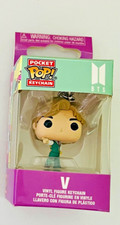 Funko Pop pocket  V BTS dynamite llavero key chain korean band  jimin jungkook