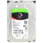 Hard Drive Seagate ST6000VN001 6Tb 256Mb Cache 5400Rpm Sata III 3.5'' Inch
