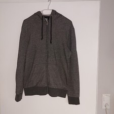 H+M Sweatshirtjacke, Gr.  S, Jungen, Herren