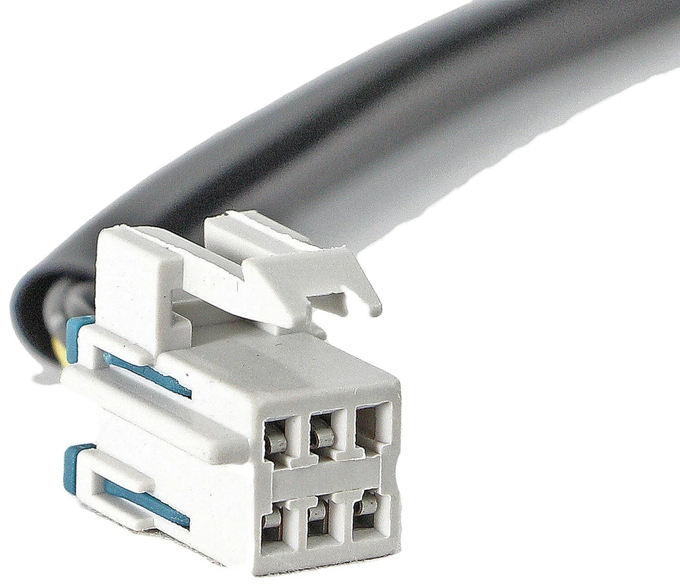 Espejo de puerta derecho para Saturn Relay Dorman 2005-2007 819IN84 Foto 3 de 4