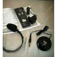 PACK 9901 Thomson - SET TV PACK, CON CUFFIA WIRELESS E TELECOMANDO UNIVERSALE 