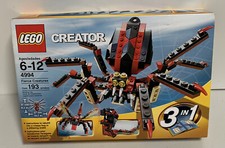 lego creator creatures