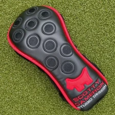 🇯🇵 SCOTTY CAMERON JAPAN ONLY BALLISTIC HYBRID / UTILITY COVER 🇯🇵