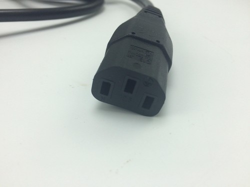 NEW Kema-Keur A35319-B 8Ft Power Cord Europe Plug - 第 4/6 張圖片