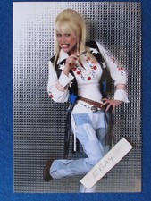 Dolly Parton - 9"x6" Photo - C - See Description