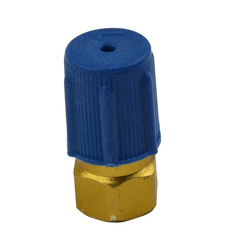Cap Valve Kit BPV-31 Quick Coupler Accessories Replacement Brass Alloy - Picture 10 of 12