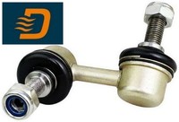 Denckermann D140037 Stange/Strebe FüR Stabilisator Koppelstange Strebe