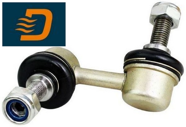 Denckermann D140037 Stange/Strebe FüR Stabilisator Koppelstange Strebe-image