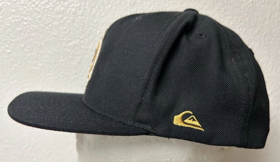 Sombrero de surf raro Quiksilver Eddie Aikau Waimea Bay 30 años en memoria 2014-2015 Foto 4 de 4