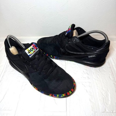 Nike Premier II SALA  US 7.5 UK 6.5 AV3153 090 Suede Soccer Futsal  Street Shoes