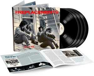 The Replacements Live | eBay