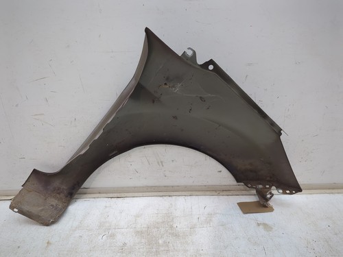 2009 FORD FIESTA TITANIUM TDCI HATCHBACK Wing Front LH - Bild 4 von 6