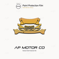 Precut Paint Protection Film Clear Bra Ppf For Subaru Outback 2010-2014 Kit