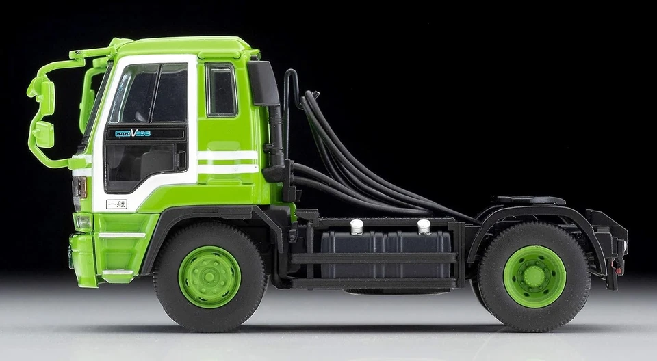 Tomytec Tomica Limited Vintage NEO LV-N225a Isuzu 810EX Car Transporter 1/64 JPN - Image 3 of 4