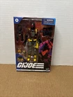 Hasbro G.I. Joe Classified Series B.A.T. 6 in Action Figure