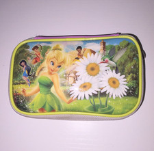 Nintendo DS Tinker Bell carrying case